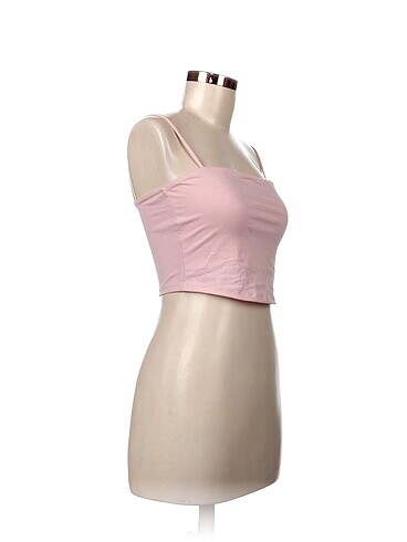 Bershka Bershka Mini Üst %70 İndirimli.