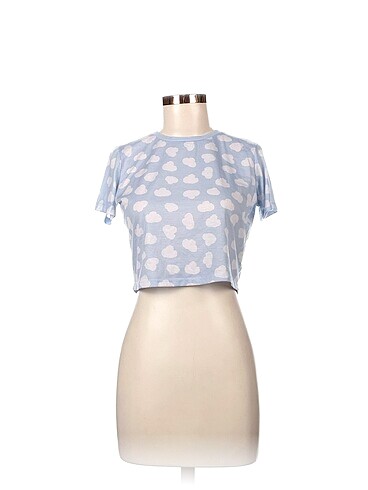 Trendyol & Milla T-shirt %70 İndirimli.