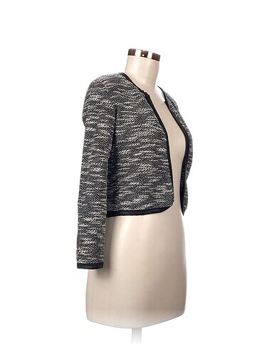 Zara Zara Hırka %70 İndirimli.