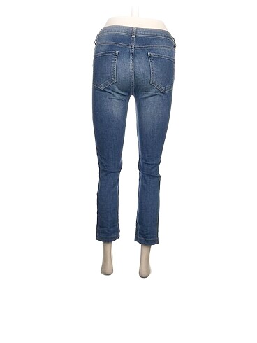universal Beden Koton Jean / Kot %70 İndirimli.