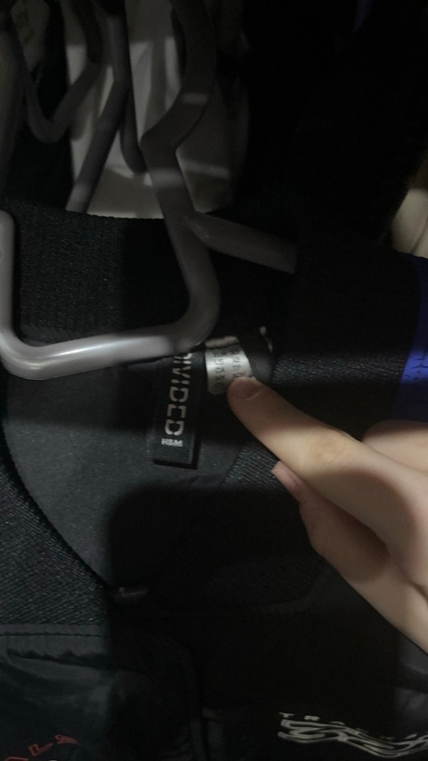 kolej bomber oversize ceket - Görsel 2