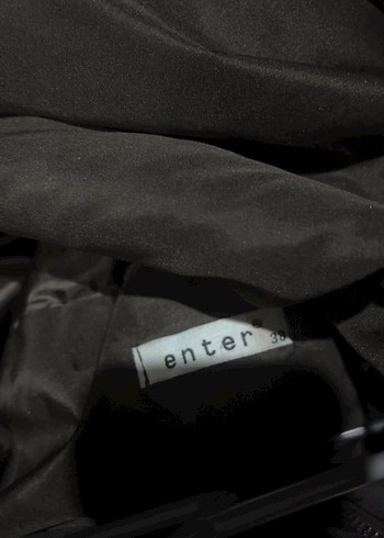 kahverengi sisme mont - Görsel 2