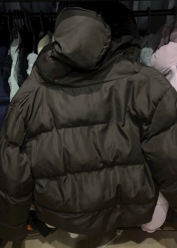 kahverengi sisme mont - Görsel 3