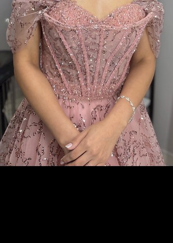 Nişan Elbisesi - Görsel 2