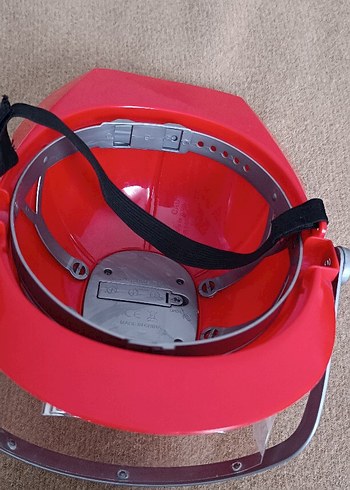 iki tane kaskimiz var - Görsel 4