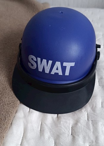 iki tane kaskimiz var - Görsel 3