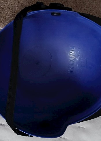 iki tane kaskimiz var - Görsel 2