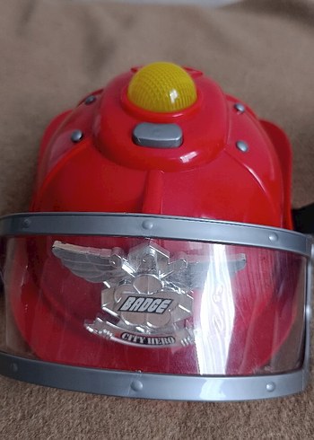 iki tane kaskimiz var - Görsel 5