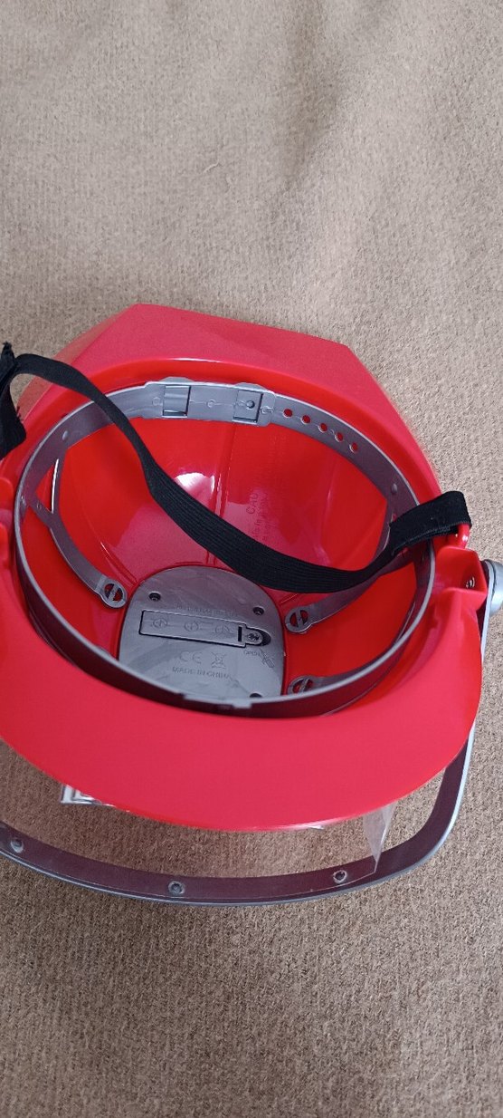 iki tane kaskimiz var - Görsel 4