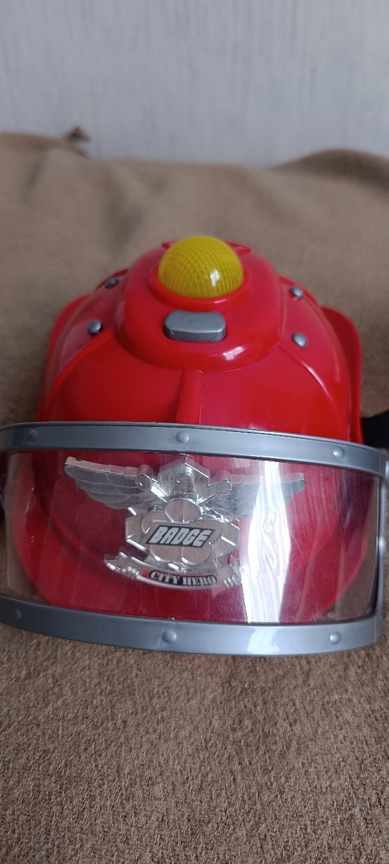 iki tane kaskimiz var - Görsel 5