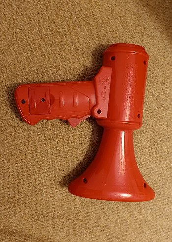çocuklar için megafon - Görsel 2