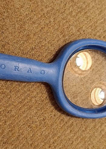 Mavi Pilates Çemberi - Görsel 2