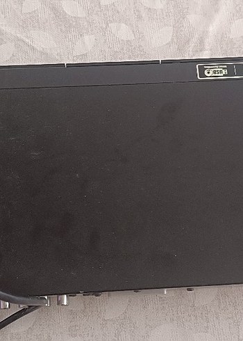 Siyah USB Kablosu - Görsel 2