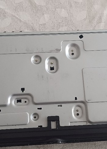 Siyah USB Kablosu - Görsel 3