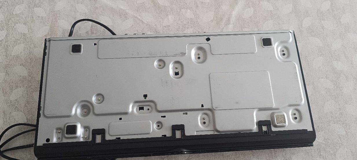 Siyah USB Kablosu - Görsel 3