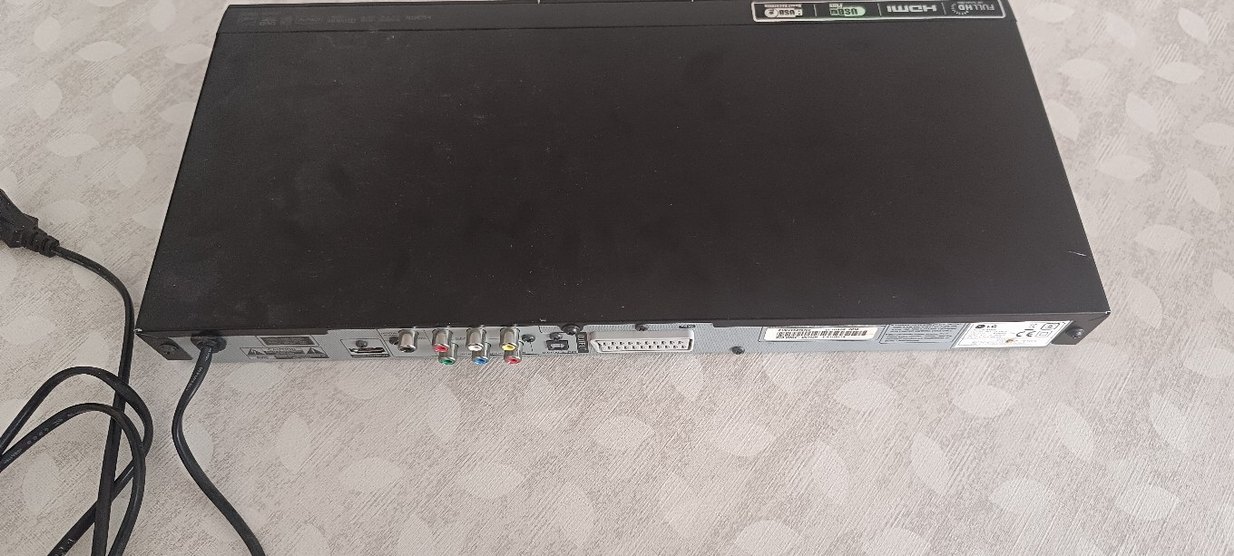 Siyah USB Kablosu - Görsel 5