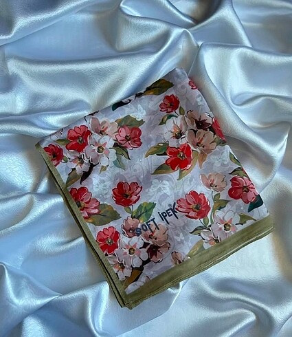 Beden Soft eşarp