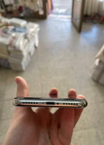 iphone x 64gb tr cihazı sıkıntısız - Görsel 8