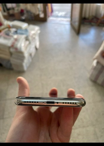iphone x 64gb tr cihazı sıkıntısız - Görsel 3