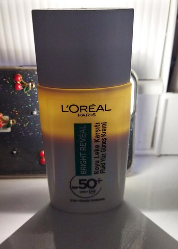 Loreal Paris