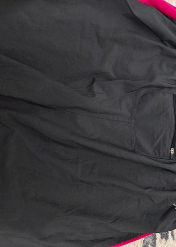 Nike Siyah Erkek Midi Spor Şort - Görsel 2