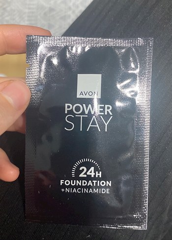 Toplu marke ve tester ürünler - Görsel 5