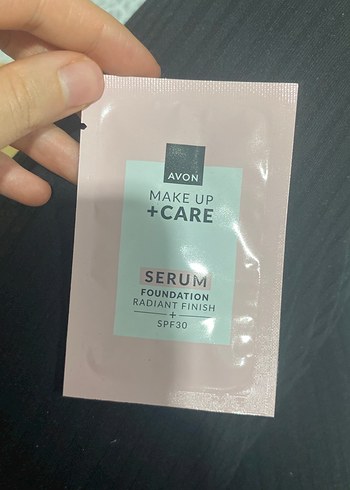 Toplu marke ve tester ürünler - Görsel 7