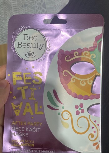 Toplu marke ve tester ürünler - Görsel 4