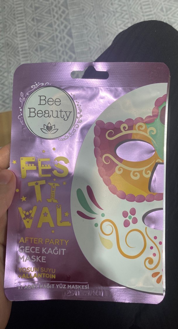 Toplu marke ve tester ürünler - Görsel 4