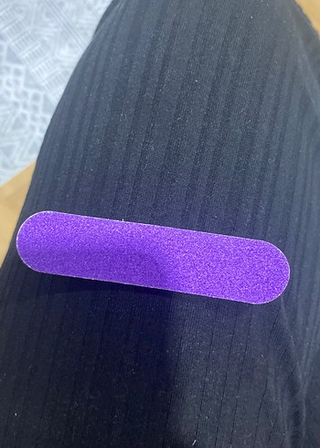 Mor Tırnak Törpüsü - Görsel 2