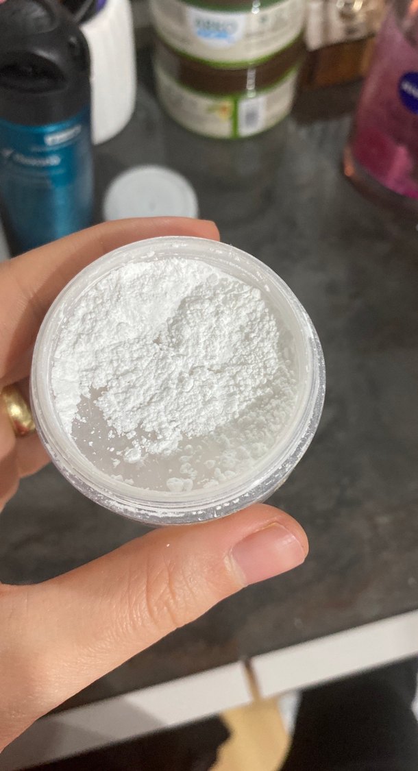 Beaulis Beyaz Pudra - Görsel 3