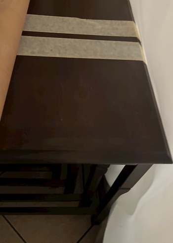 Kahverengi zigon takımı - Görsel 6