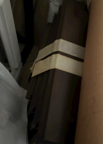 Kahverengi zigon takımı - Görsel 4