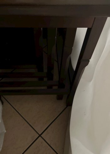 Kahverengi zigon takımı - Görsel 2