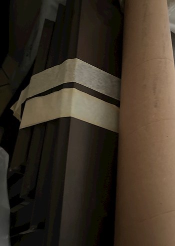 Kahverengi zigon takımı - Görsel 8