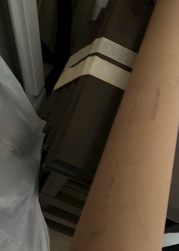 Kahverengi zigon takımı - Görsel 5