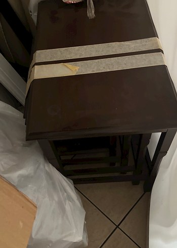 Kahverengi zigon takımı - Görsel 11