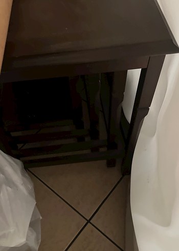 Kahverengi zigon takımı - Görsel 7