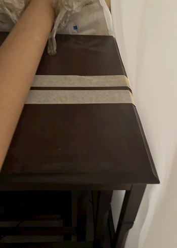 Kahverengi zigon takımı - Görsel 10