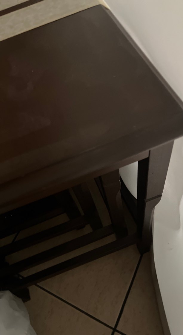 Kahverengi zigon takımı - Görsel 3