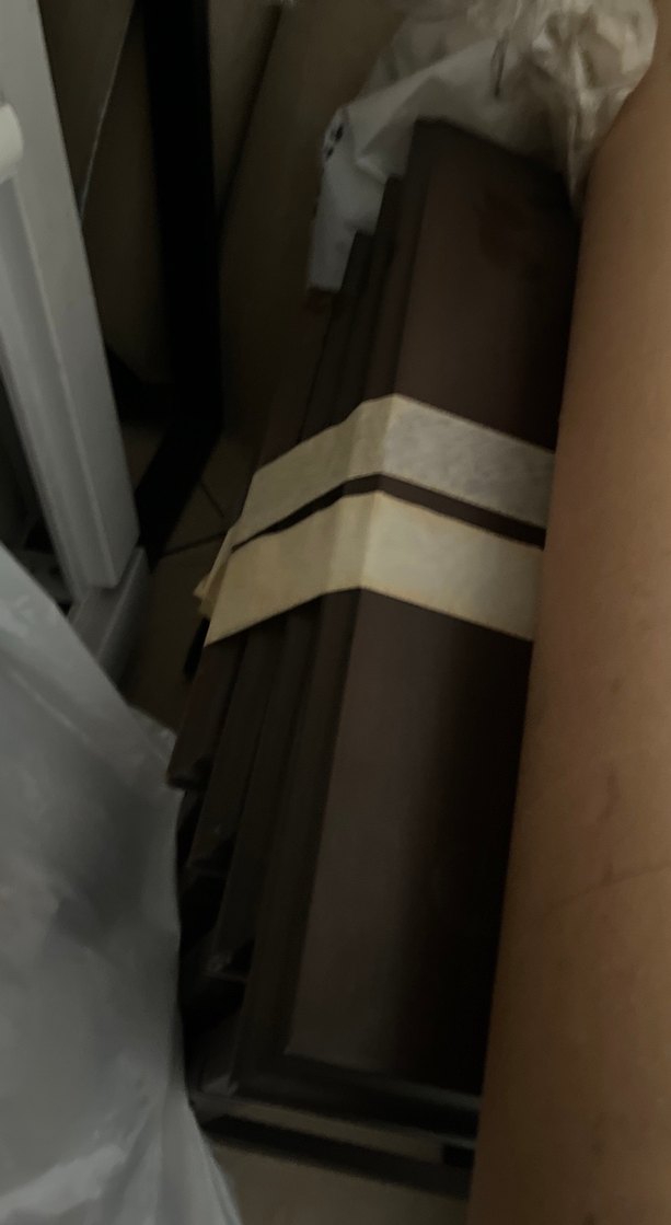 Kahverengi zigon takımı - Görsel 4