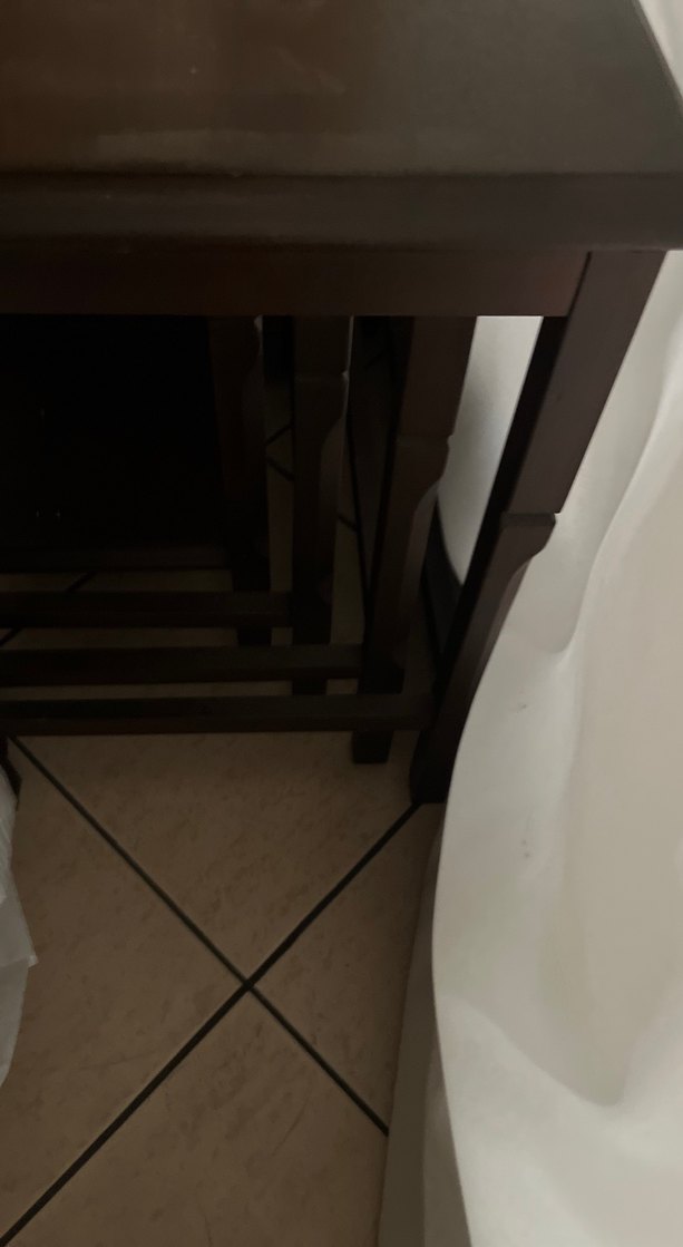 Kahverengi zigon takımı - Görsel 2