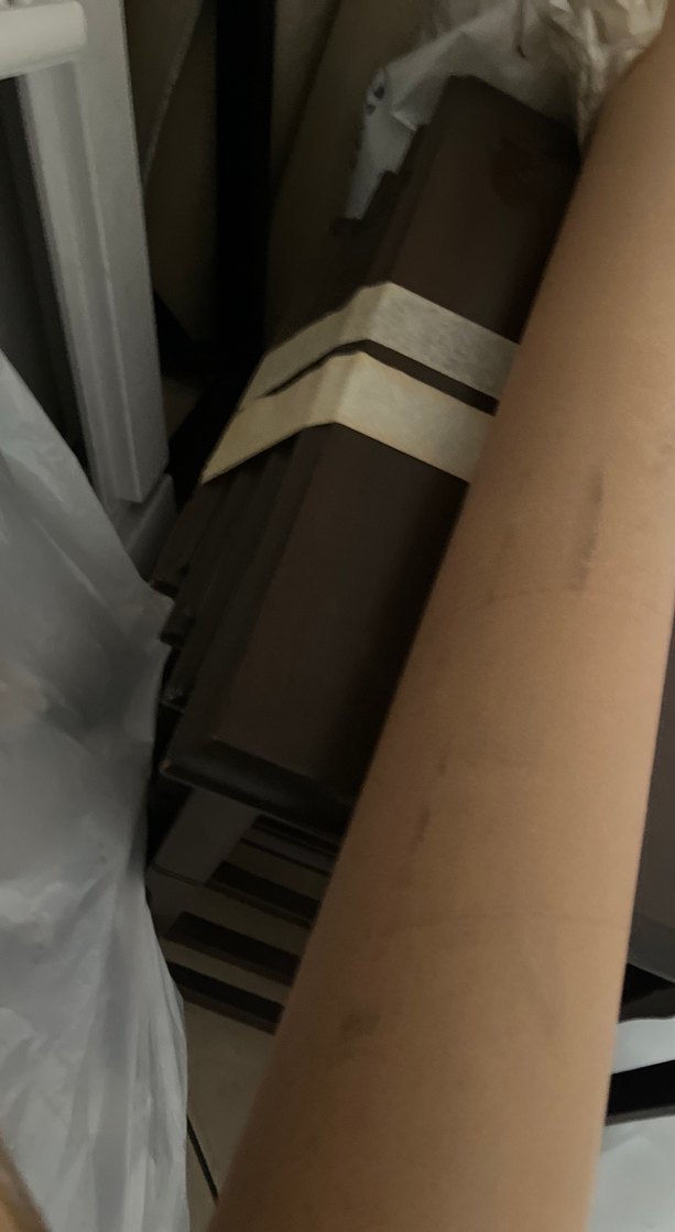 Kahverengi zigon takımı - Görsel 5