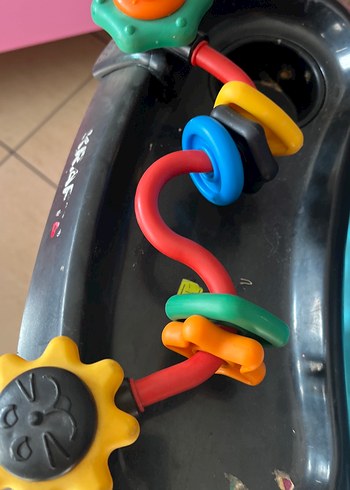 Bebek arabası - Görsel 15