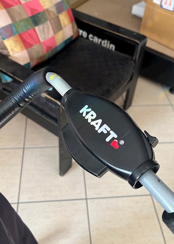 Bebek arabası - Görsel 16