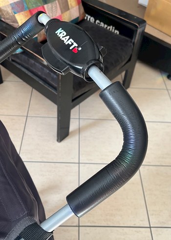 Bebek arabası - Görsel 17