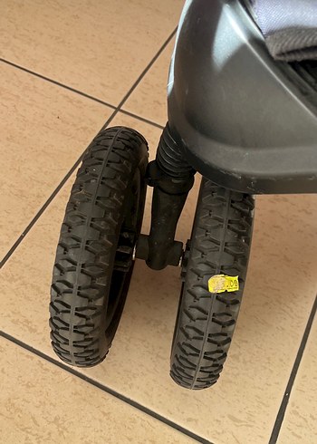 Bebek arabası - Görsel 13