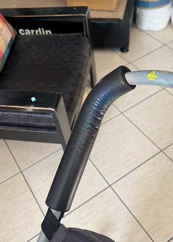 Bebek arabası - Görsel 18