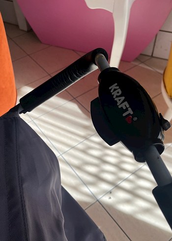 Bebek arabası - Görsel 5