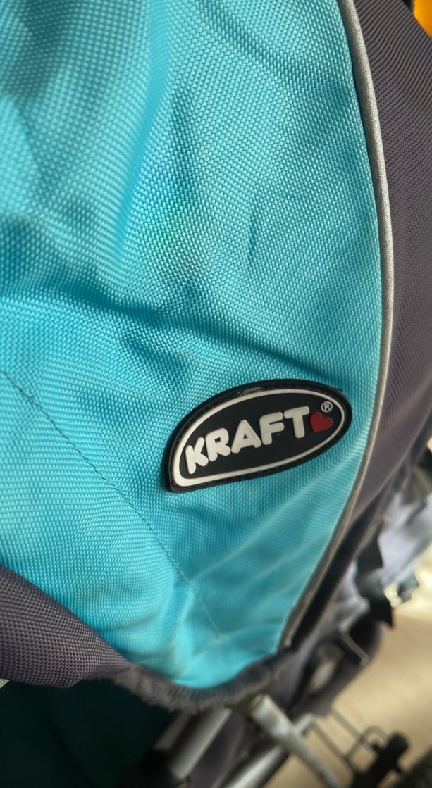 Bebek arabası - Görsel 4